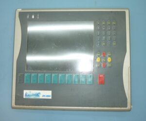 Beckhoff CP7037 12,1 inch LTD Touch Screen REF#40370