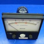 Beede Meter Relay MR4-24-07 REF#49039