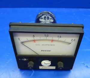 Beede Meter Relay MR4-24-07 REF#49039