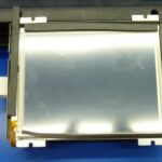 Bell Mark ASSY EY1216 REF#43791