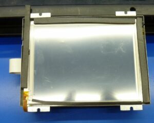 Bell Mark ASSY EY1216 REF#43791