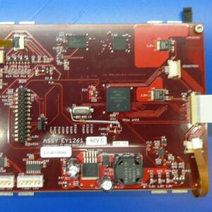 Bell Mark ASSY EY1216 REF#43791 - Image 2