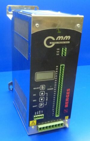 Berges I-39025 NATURNO Power Inverter - REF#43441
