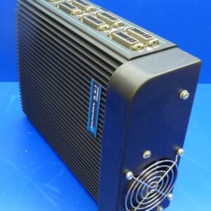 Berkeley Process Control 100-000-921 Bx2 Controller REF#44633 - Image 2