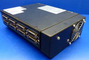 Berkeley Process Control 100-000-921 Bx2 Controller REF#44633