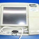 Portascan PA-00252 Bladder Scanner REF#40899