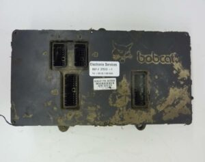 Bobcat 6678068  ECU REF# 37513