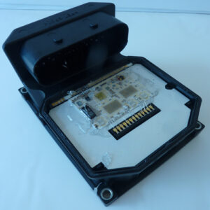 Bosch ABS Module #24973