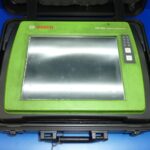 Bosch KTS 650 Diagnostic Computer REF#40435