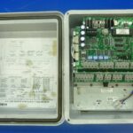 Bosch LTC 8561-50 Receiver-Motor Driver REF#43686