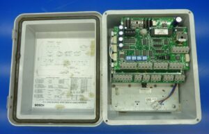 Bosch LTC 8561-50 Receiver-Motor Driver REF#43686