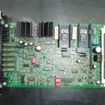 Bosch WV60-RGC2 Int. Board REF#41855