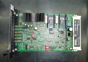 Bosch WV60-RGC2 Int. Board REF#41855