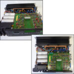 Bosch Typ SM 10/20 TC DC520 Servo Motor Controller #24760