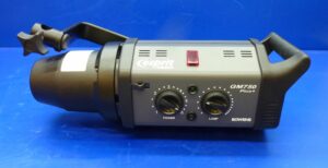 Bowens GM750+ BW-3630 Lights REF#49158