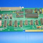 Branson-IPC EOP Pressure PWA 15451-01 PCB REF#40851
