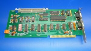 Branson-IPC EOP Pressure PWA 15451-01 PCB REF#40851