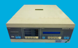 Branson 900M Ultrasonic Welder Power Supply #29140