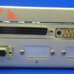 Brooks Automation Controller 001-4130-11 - REF#43468