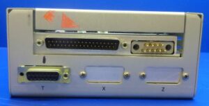Brooks Automation Controller 001-4130-11 - REF#43468