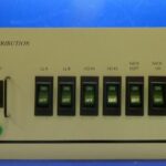 Brooks Automation 002-5885-02 REF#47581