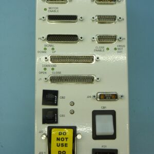 Brooks Automation 157670-B REF#43874 - Image 2