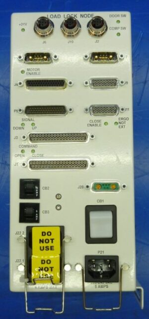 Brooks Automation 157670-E REF#47661