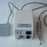 Burtons nm3000 Veterinary Dental Polisher #25407
