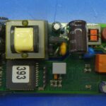 CAL Controls 3300 Temperature Controller Relay REF#44617