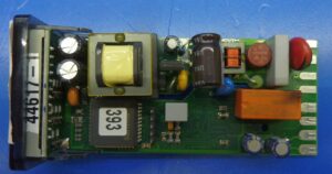 CAL Controls 3300 Temperature Controller Relay REF#44617