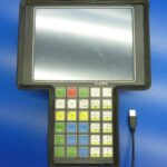CLOOS Qirox 350 Teach pendant REF#41668