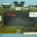CNCengine 153474 Control Board - REF#43341