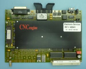 CNCengine 153474 Control Board - REF#43341