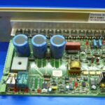 Computerized Cutters MC6AD Control board REF#44961