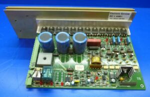 Computerized Cutters MC6AD Control board REF#44961