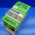 CONTROL TECHNIQUES Commander CDII 750 CTD001 7,5 KW REF#44637