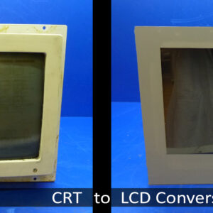 CRT to LCD Conversion for KEC R12QPDB CRT Monitor REF#47377 - Image 2