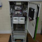 CS00012 Compleo EBG E-Vehicle charging station REF#39387