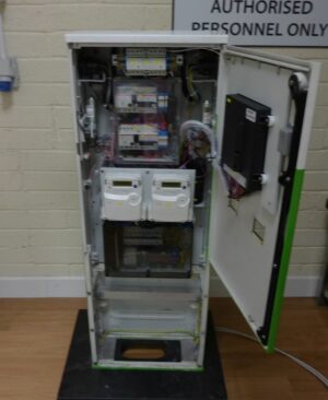 CS00012 Compleo EBG E-Vehicle charging station REF#39387