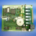CSREG V.1.0 Printed Circuit Board REF#40525