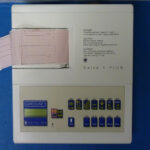 Cardoline Digital 1 Plus ECG Unit #27839
