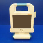 Caresono PadScan HD5 Bladder Scanner REF#45843