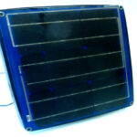 Carmanah Technologies Solar Panel #26779
