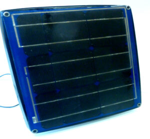 Carmanah Technologies Solar Panel #26779