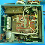 Christie RF80H Battery Charger #29058