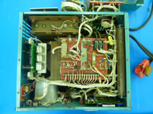 Christie RF80H Battery Charger #29058