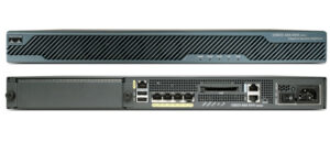 Cisco ASA 5510 Firewall #24446