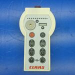 Claas 255 Baler Controller REF#46806