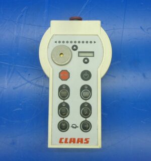 Claas 255 Baler Controller REF#46806