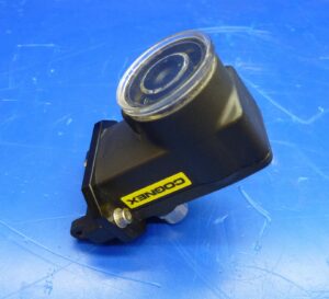 Cognex Checker 4G1 REF#49245